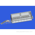 Qualified Vegetable Fluidized Flow Bed Freezer